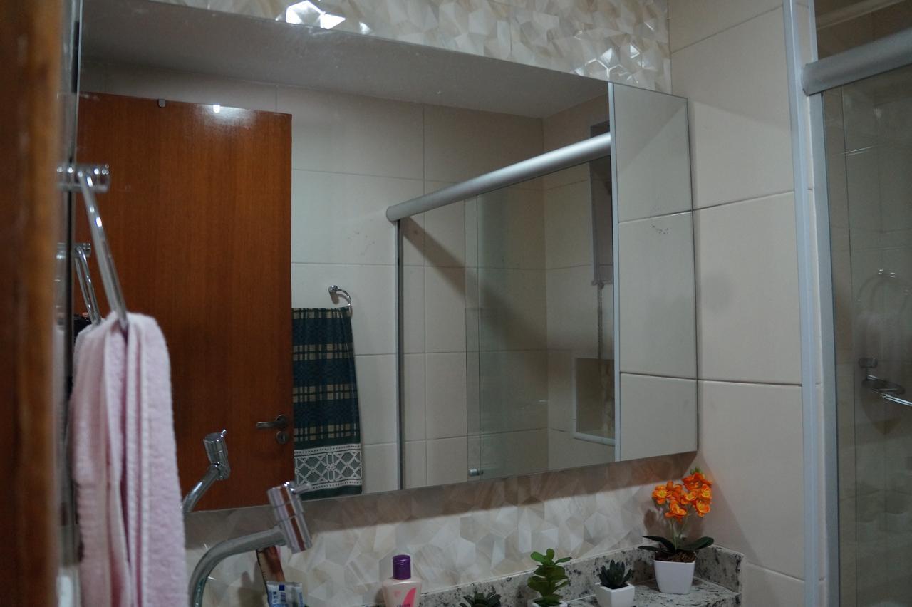 Conjugado Copacabana Appartement Rio de Janeiro