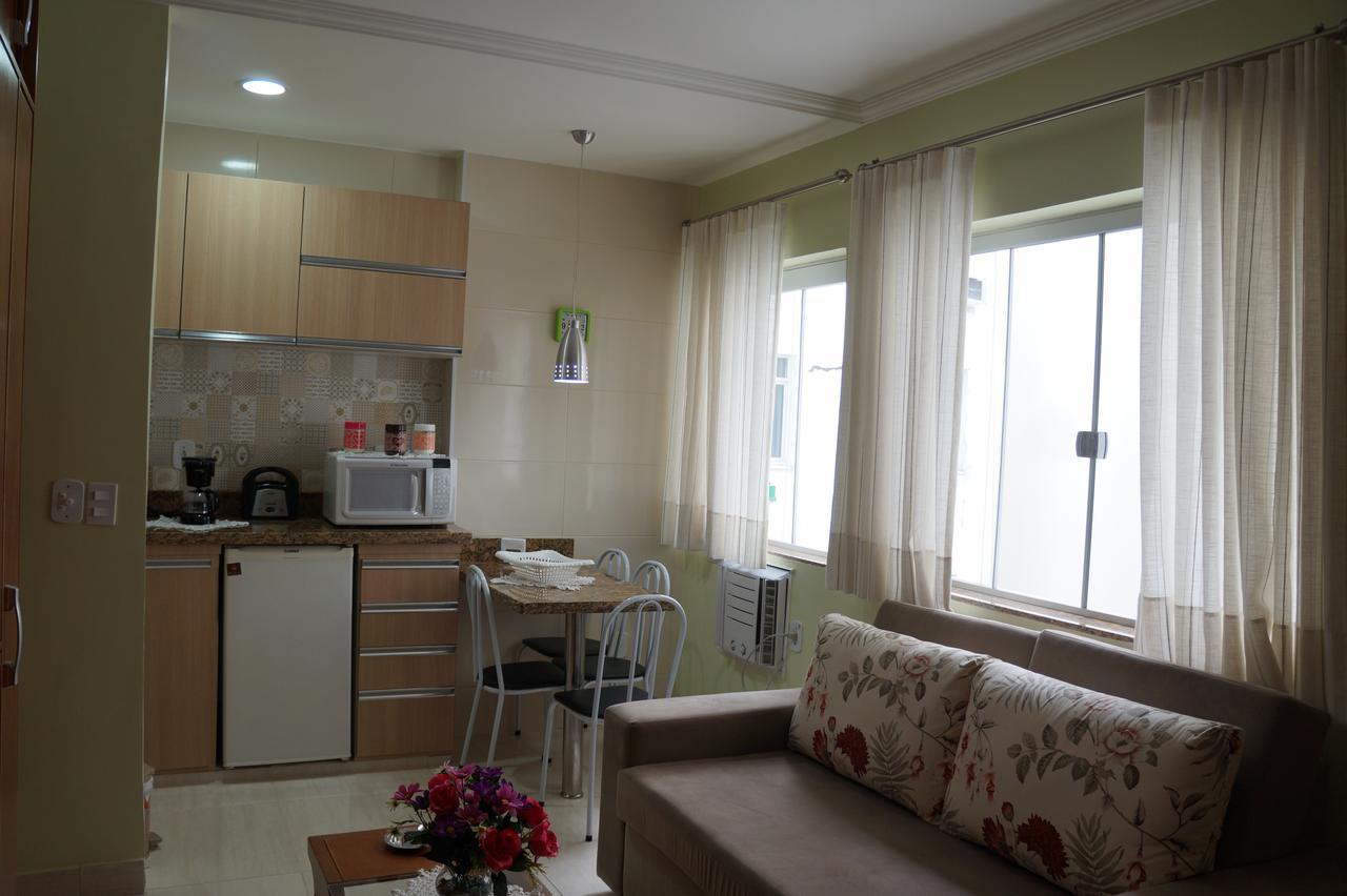 Appartement Conjugado Copacabana