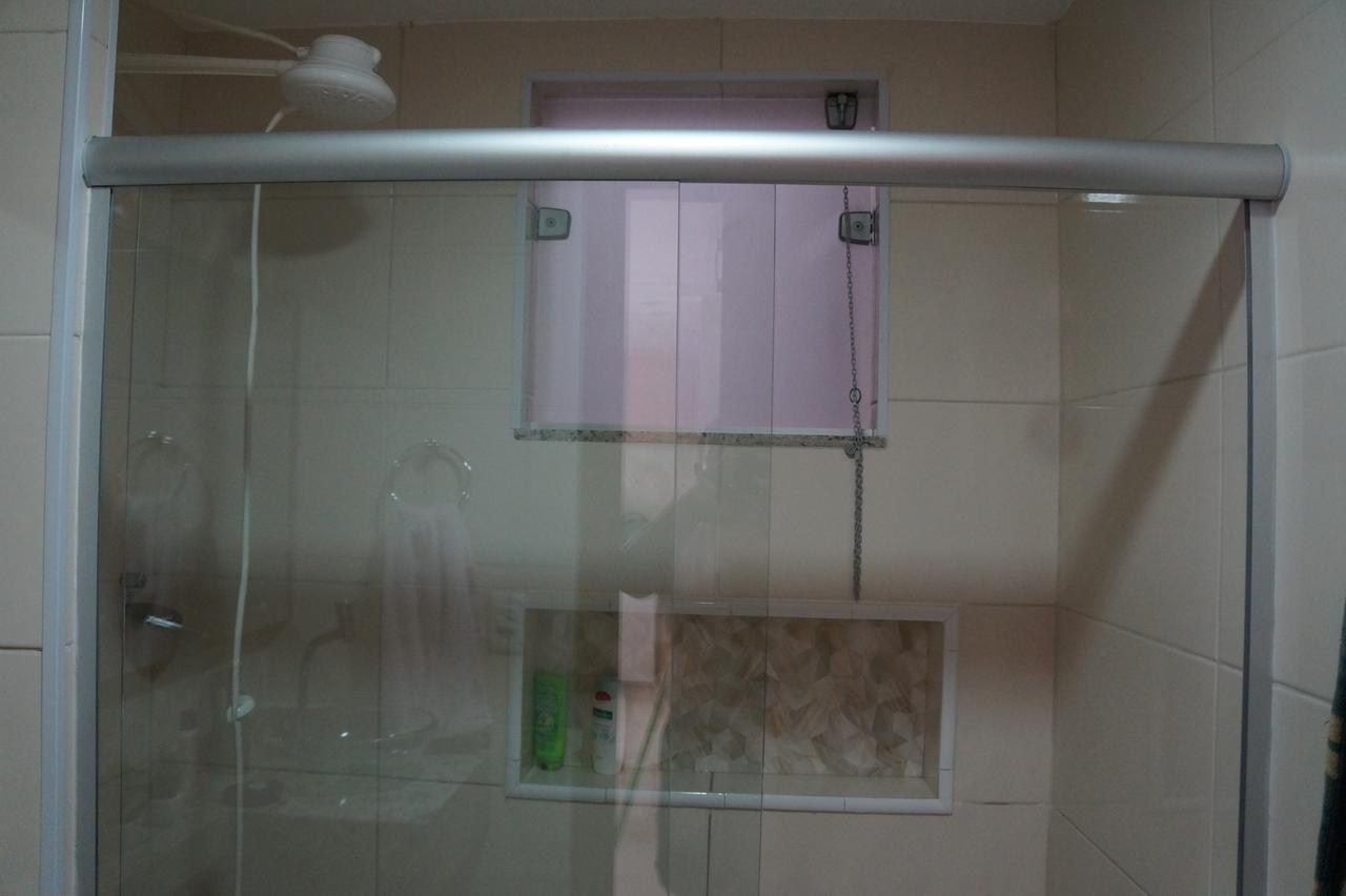 Appartement Conjugado Copacabana