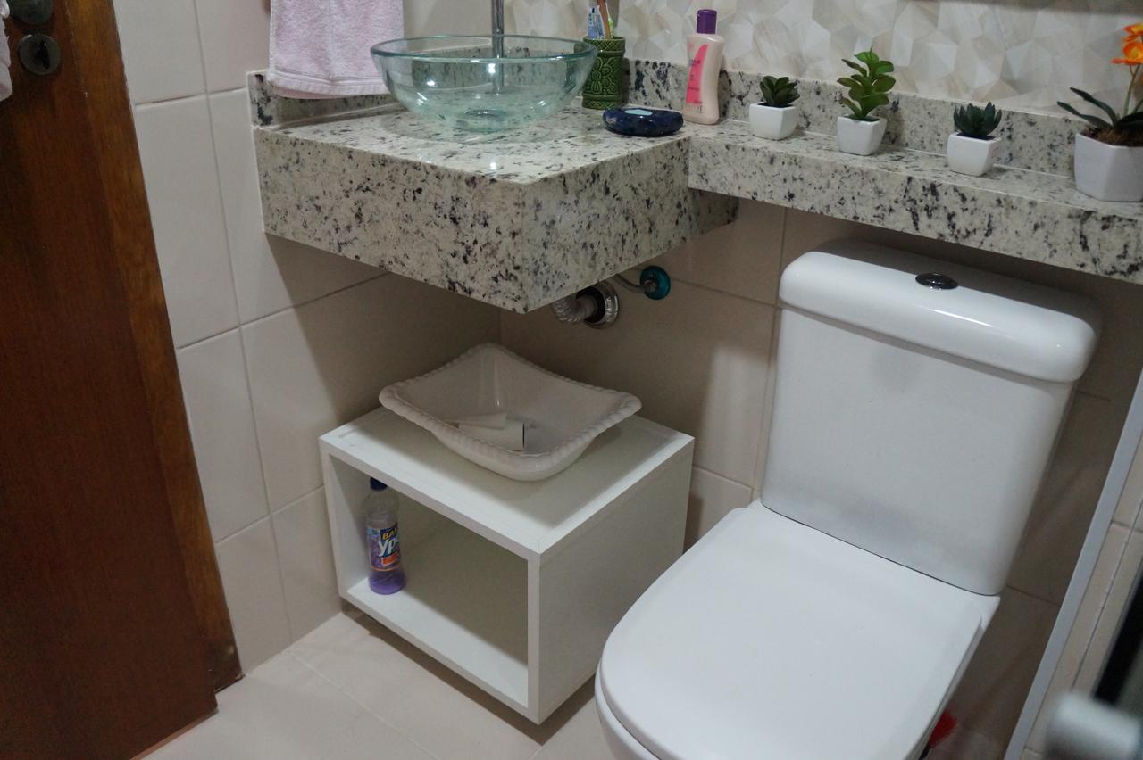 Appartement Conjugado Copacabana *